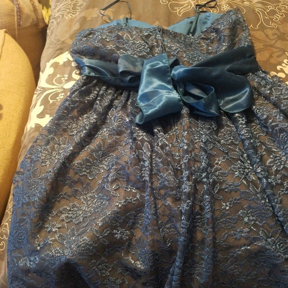 Dress - Picture 2 of 3